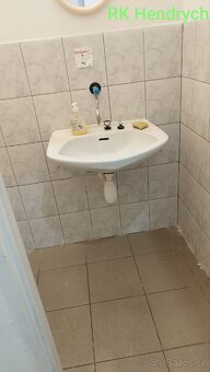 Pronájem nebytových prostorů 35 m2 v Chrudimi. - 10