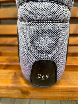 Skialpovy set, Movement Red Apple - 10