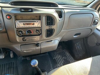 FORD TRANSIT 2.0D L1H1 55kW - 10