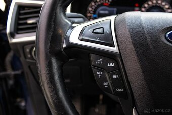 Ford S-Max 2.0 TDCi Duratorq 150 Titanium AWD - 10