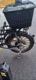 Elektropower ONYX - 10