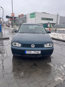 Golf IV 1.6 77kw - 10