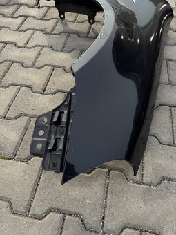 Blatníky Golf 5 - 10