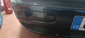 Audi 80 Cabrio 2.0 16v - 10