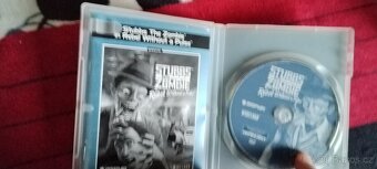 Totální výprodej PC a 1 xbox her - 10