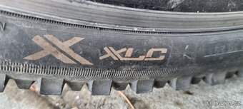 HORSKÉ KOLO Haibike power SL 26" - 10