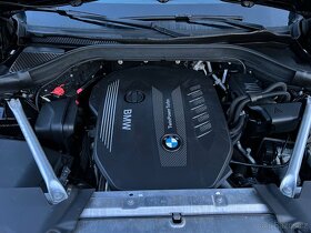 BMW X3 Xline 3.0 xd - 10