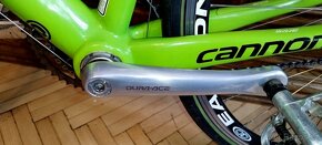 Cannondale Synapse SL Liquigas  Full Carbon - 10
