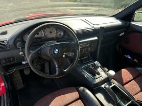 BMW E36 Compact 323ti - 10