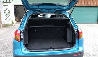 ► SUZUKI VITARA 1.6 VVT 88 KW 4x4 ALLGRIP SHINE LED - 10