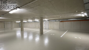 Prodej bytu 4+kk s terasou 134 m2 Praha 6-Suchdol - 10