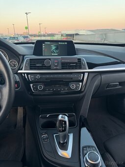 Bmw 3 GT 2018 - 10