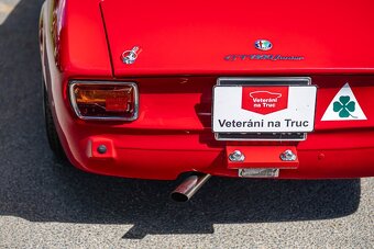 Alfa Romeo 1300 GT Junior - 10