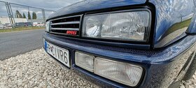 Volkswagen Corrado 2.9 VR6 - 10