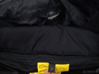 Probiker PR-12 pánska textilná moto kombinéza L/M 52/25 - 10