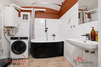 Prodej, byty/1+1, 52 m2, Znojemská, 58601 Jihlava, Jihlava [ - 10