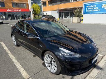 Tesla 3 pouze 90 000KM - Zaruka 3 roky DPH - 10