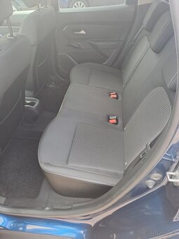 Dacia Duster 1.6 SCe 84kW orig.47.tis.km - 10