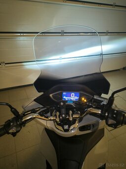 Honda PCX 125 Grey - 10