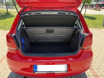 Volkswagen Polo, 1.2 TSI, 66 kW, DSG automat - 10