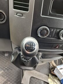 ✅ MERCEDES BENZ SPRINTER 319 3.0L V6 - 10