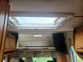 Obytné auto Fiat Ducato LMC 630R - 10