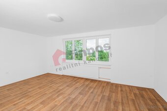 Bytový dům 480m2 - Načeradec - obec Slavětín okres Benešov - 10