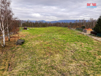 Prodej komerčního pozemku, 6787 m² - 10