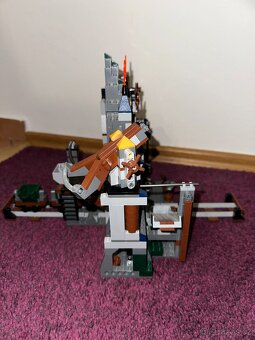 Důl trpaslíků 7036 - 10