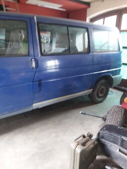 Transporter caravella - 10
