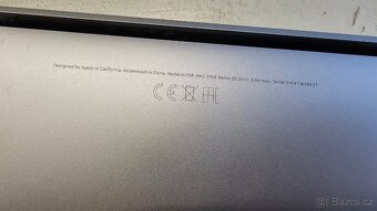 Macbook Pro 2017 -aj vymením - 10