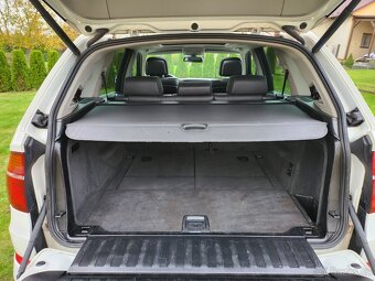 BMW X5 - 7 míst, možnost odpočtu DPH - výborný stav - 10