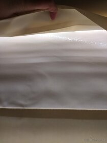nová panelové žaluzie, japonská stěna 2x 45cm 245cm - 10