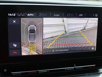 Cupra Formentor 1,5 TSi 110kW DSG Tov.Záruka ČR 1.maj 16V 11 - 10