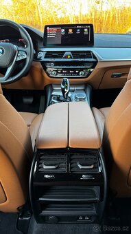 BMW 530d - 10