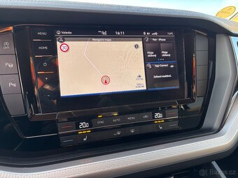 VW Touareg 3.0 TDI TAŽNÉ ZÁRUKA - 10