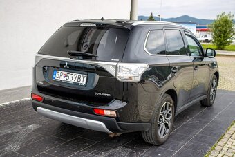 Mitsubishi Outlander 2.2 DI-D Intense+ - 10