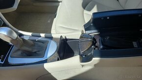 Mercedes Benz 211 E 270 CDI Avantgarde, - 10