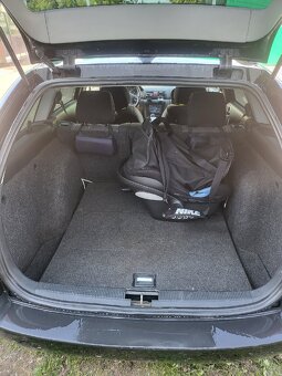 Škoda Octavia I 1.9 TDI 81 kW po repasu turba - 10