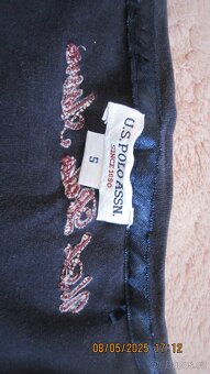 Sukně a halenka H&M, vel. 34/36 - 10