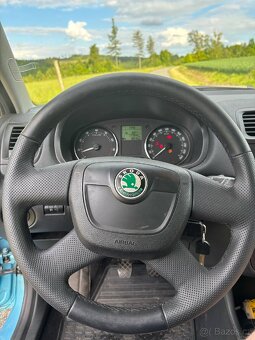 Škoda Roomster 1.2 TSI 63kW, r.v. 2011
- 10
