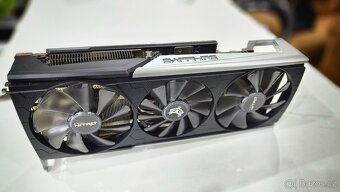 Herní PC Ryzen 5 3600,RX5700XT,32GB,1TBSSD,WIFI+BT,ZÁRUKA - 10