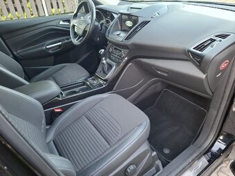FORD KUGA 2.O TDCI TITANIUM AWD R.V.2017 MANUÁL - 10