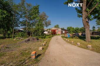Prodej pozemek Komerční, 933㎡ - 10