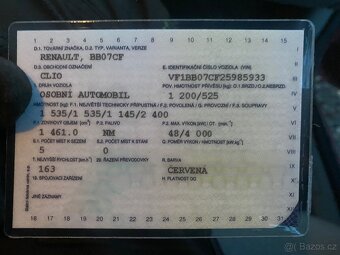 Renault clio - 10