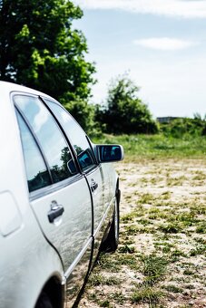 Mercedes-Benz S500 W140 | 81 700km | Bez Koroze - 10