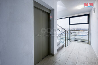 Pronájem bytu 2+kk, 59 m², Plzeň, ul. Otýlie Beníškové - 10