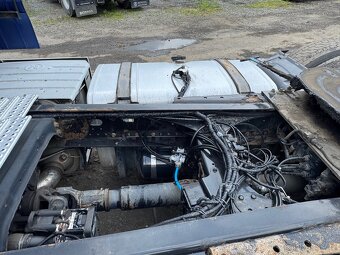 MAN TGX 18.480 - 2X TANK - 792 441 Km - 10