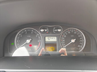 Renault Laguna LPG - 10