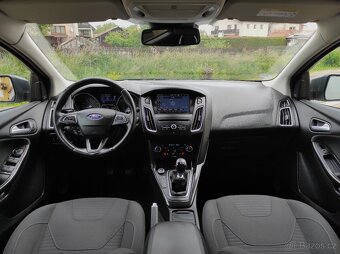Ford Focus TITAN. 1.5 Eco.134kw-182PS,NOVÉROZVODY,EL.TAŽNÉ - 10
